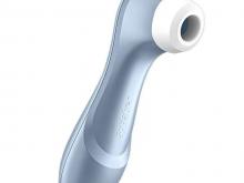 Alles wat je moet weten over de Satisfyer Pro 2