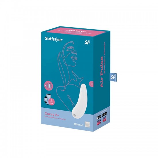 Curvy 2plus airpulse white package