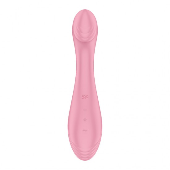 G force   super strong g spot vibrator