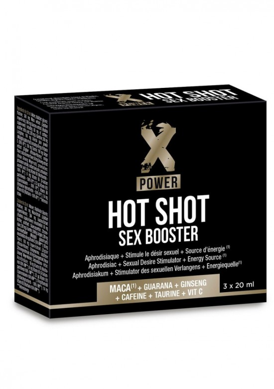Hotshotsexbooster