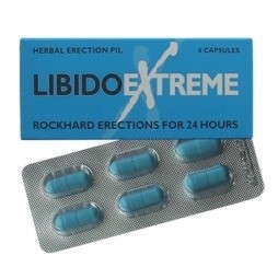 Libido extreme