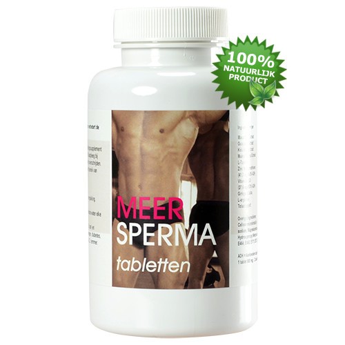 Meerspermanatuurlijk