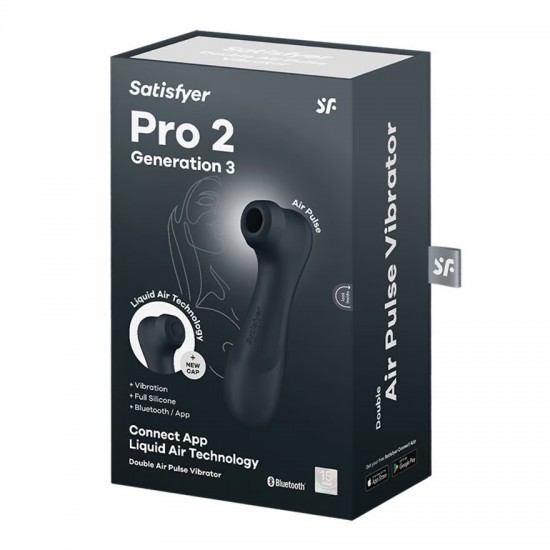 Pro2generation3blackconnect app