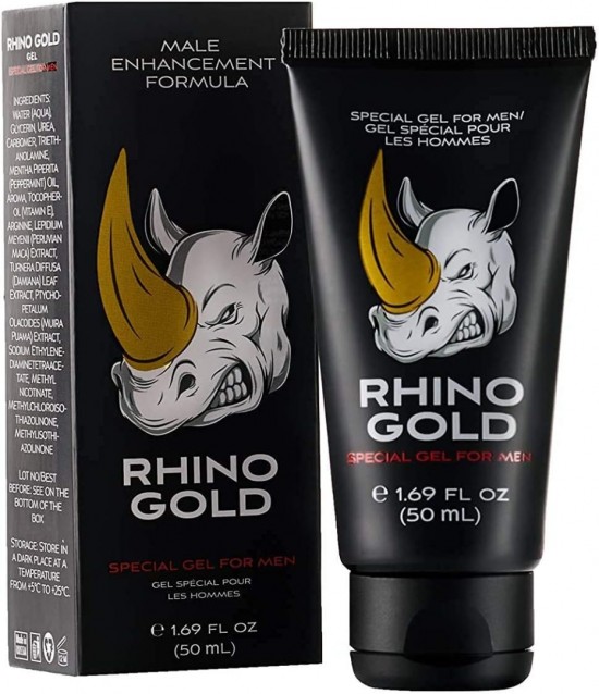 Rhino gold