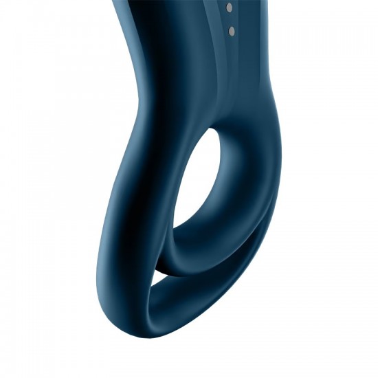 Satisfyer epic duo detail