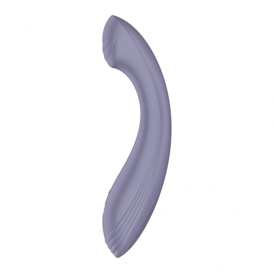Satisfyer g force super strong g spot