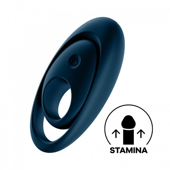 Satisfyer glorious duo front view 1