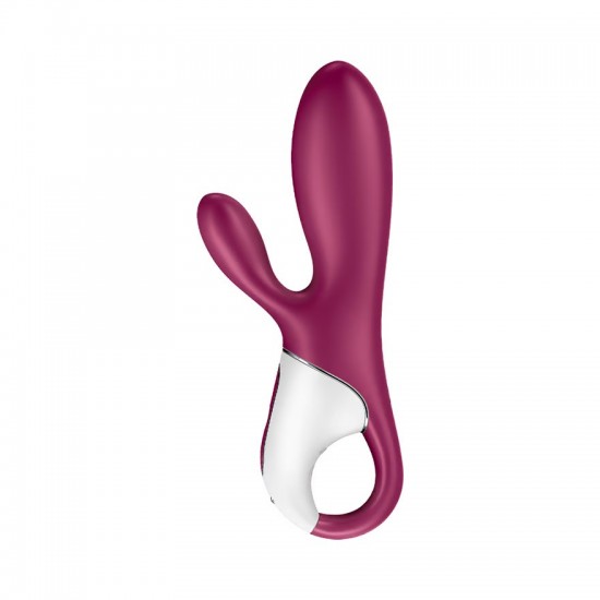 Satisfyer Hot Bunny Connect