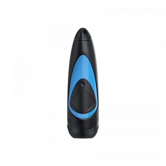 Satisfyer men one masturbators side view