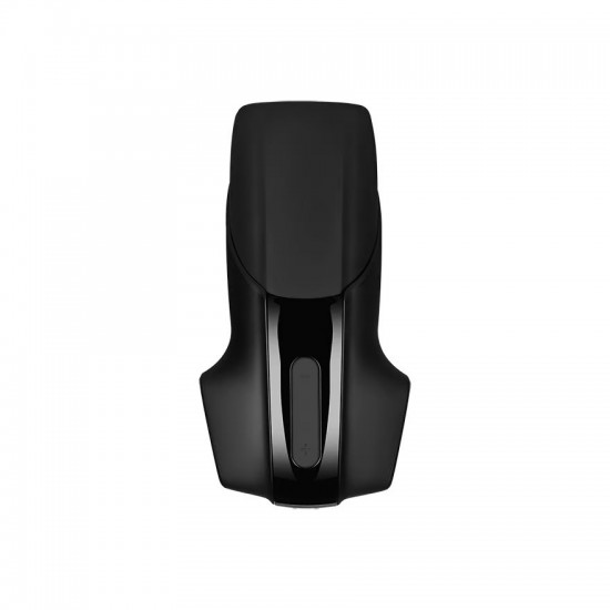 Satisfyer men vibration front view