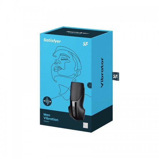 Satisfyer men vibration package