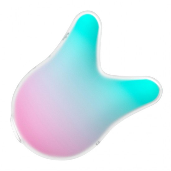 Satisfyer mermaid vibes mint