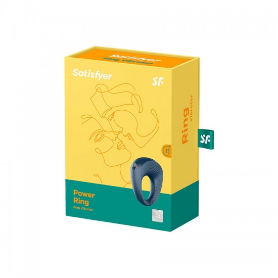 Satisfyer power ring package