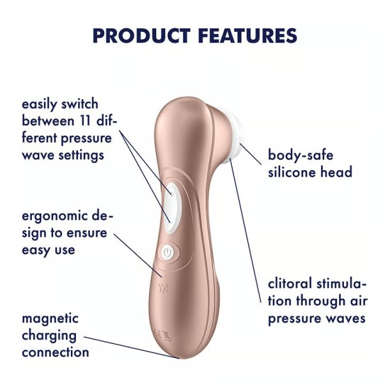 satisfyer pro 2 generation 2