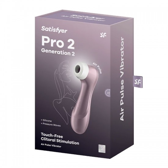 satisfyer pro 2 aanbieding