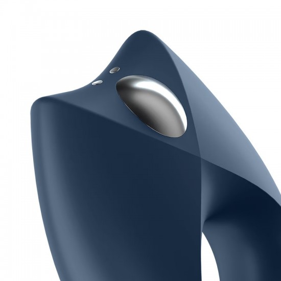 Satisfyer royal one ring detail