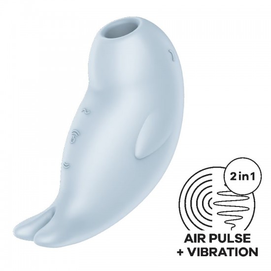 Satisfyer seal you soon airpulsebluefirstview