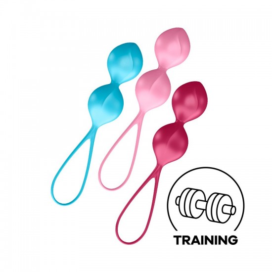 Satisfyer v balls front view 1