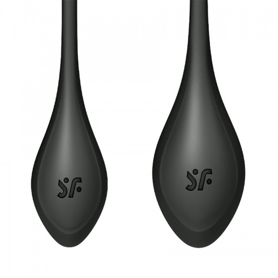 Satisfyer yoni power 2 black detail