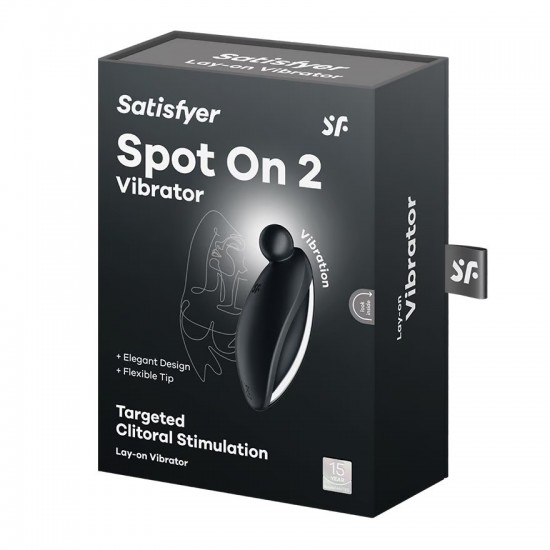 Spoton2layon vibratorblackpackaging