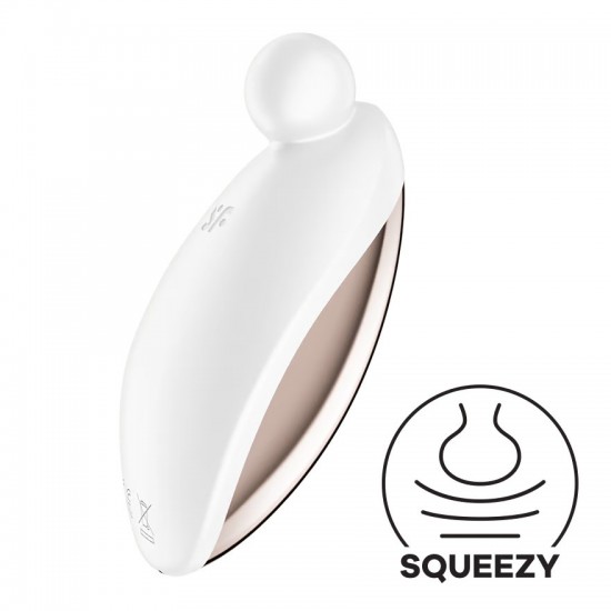 Spoton2layon vibratorwhitefirstview