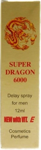 Super dragon spray