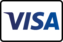 Visa creditcard