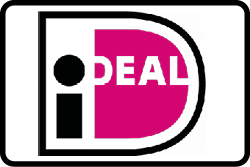 iDEAL betaling