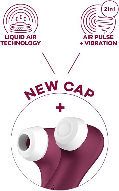 Satisfyer-kopen
